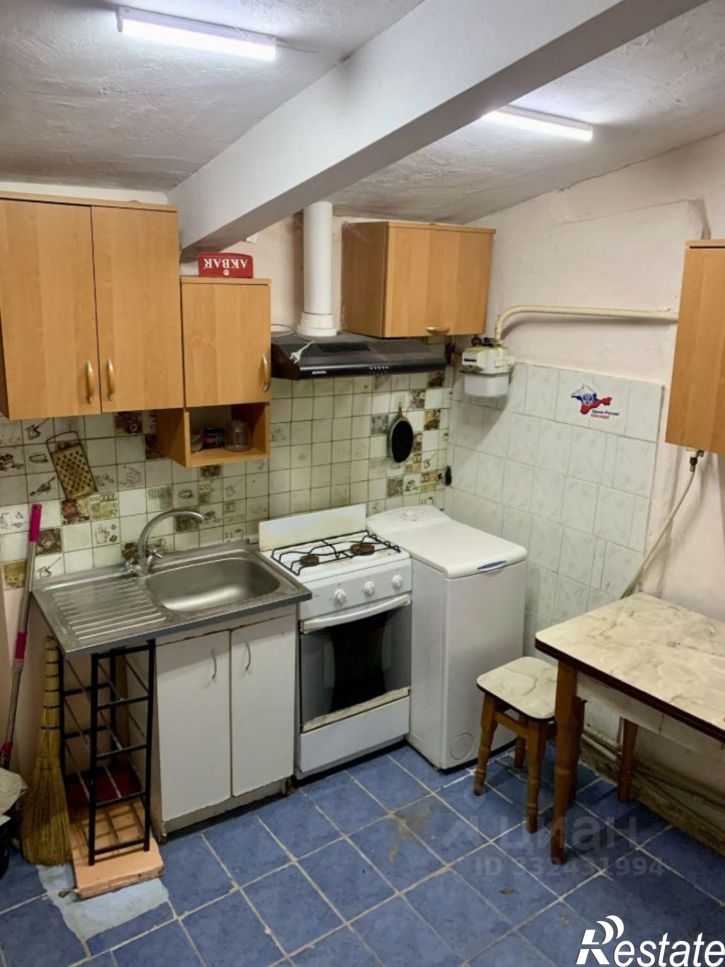 2-комн квартира ул Московская, 22,  д. 22