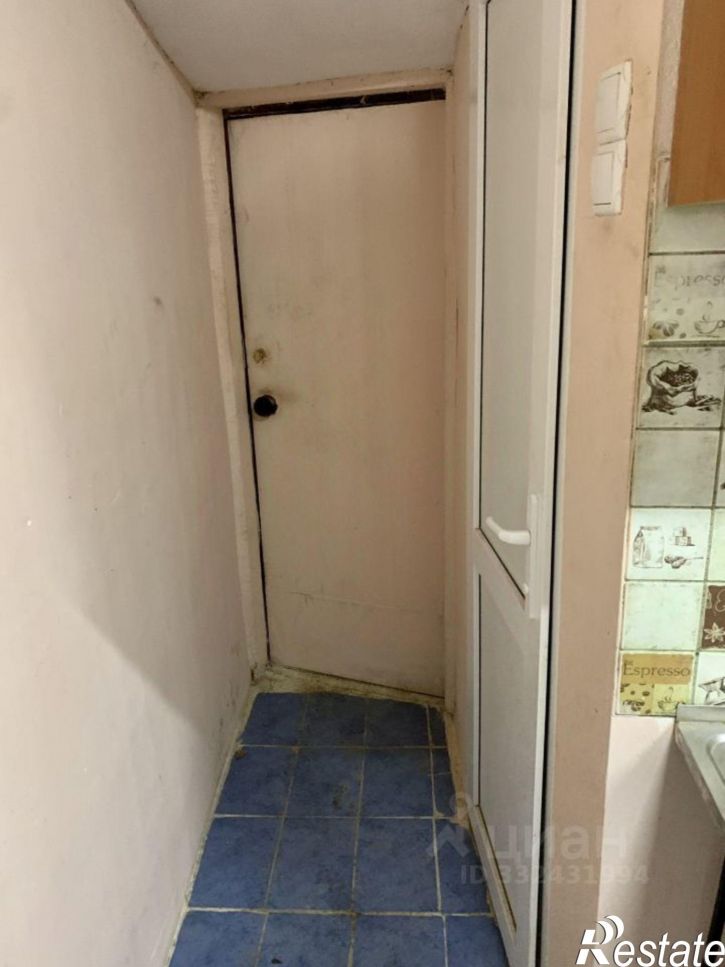 2-комн квартира ул Московская, 22,  д. 22