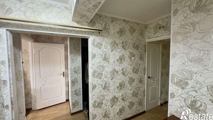 2-комн квартира ул Вольная, 9,  д. 9