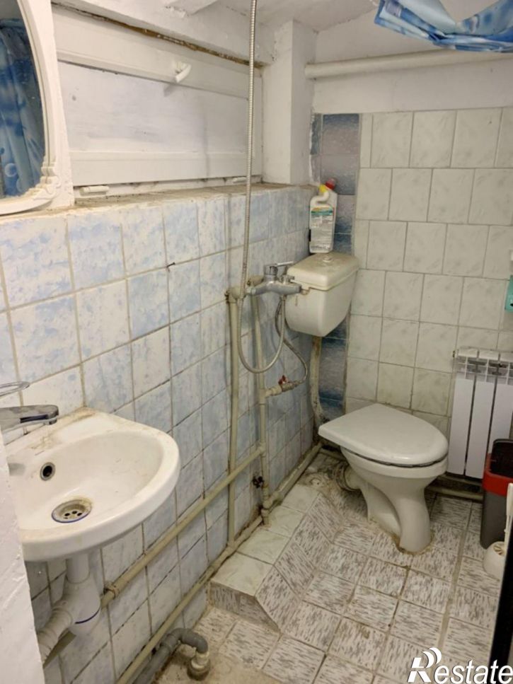 2-комн квартира ул Московская, 22,  д. 22