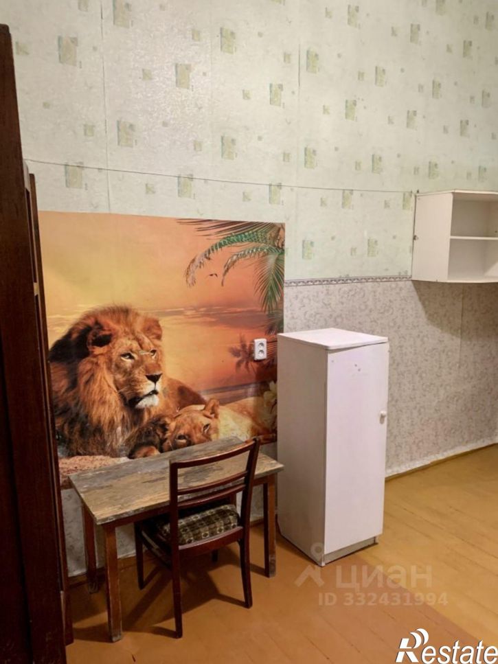 2-комн квартира ул Московская, 22,  д. 22