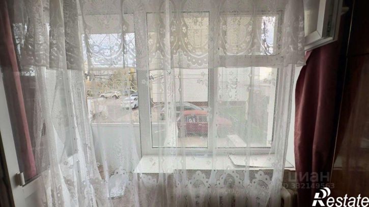 2-комн квартира ул Вольная, 9,  д. 9
