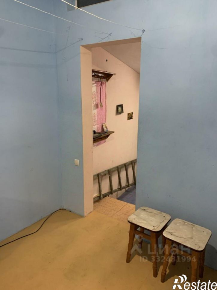 2-комн квартира ул Московская, 22,  д. 22