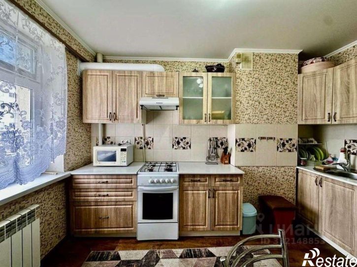 1-комн квартира ул Чапаева, 91,  д. 91