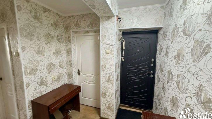 2-комн квартира ул Вольная, 9,  д. 9
