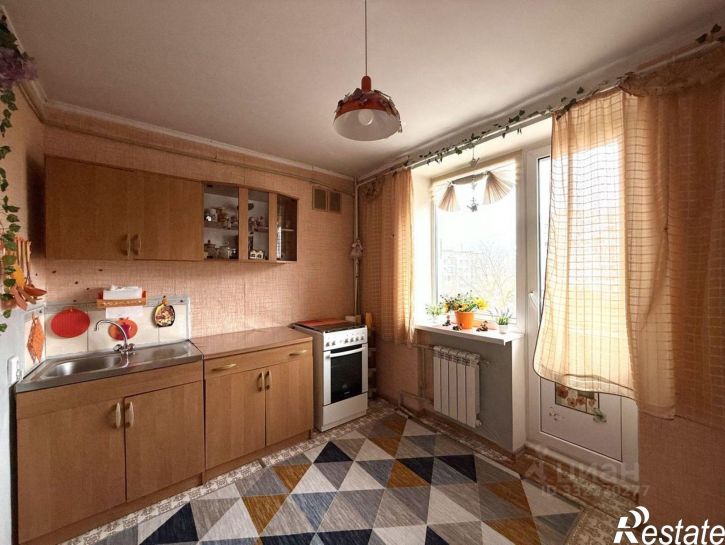 3-комн квартира пр-кт Победы, 54,  д. 54