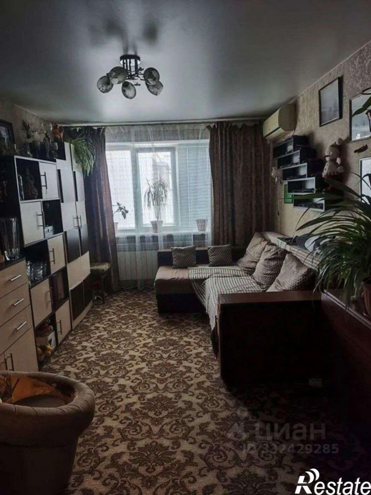 2-комн квартира ул Некрасова, 102,  д. 102