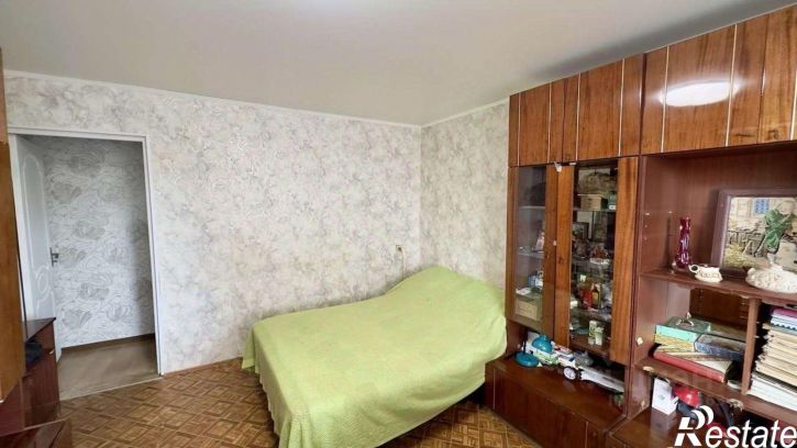 2-комн квартира ул Вольная, 9,  д. 9