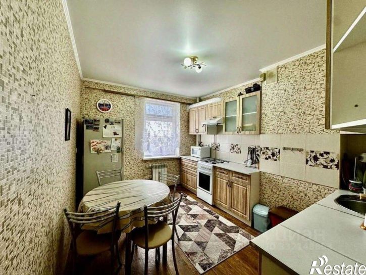 1-комн квартира ул Чапаева, 91,  д. 91