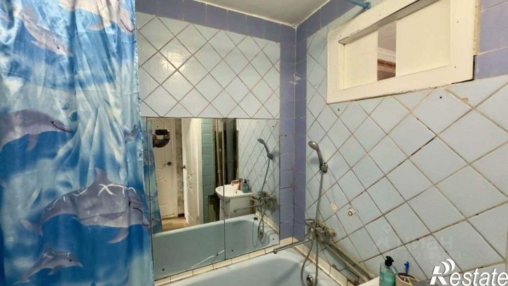 2-комн квартира ул Вольная, 9,  д. 9