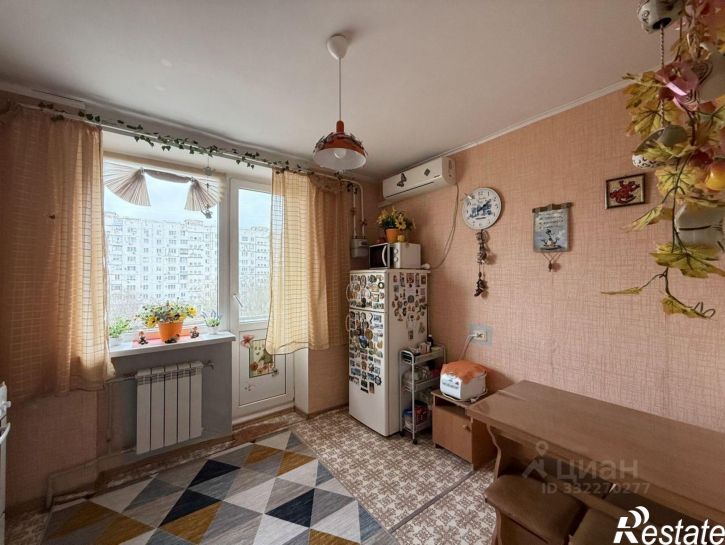3-комн квартира пр-кт Победы, 54,  д. 54
