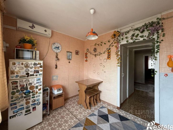 3-комн квартира пр-кт Победы, 54,  д. 54