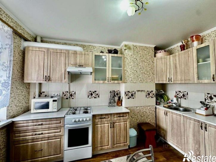 1-комн квартира ул Чапаева, 91,  д. 91
