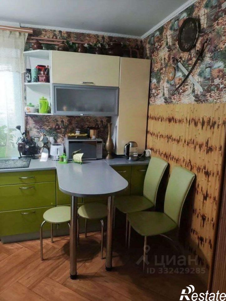 2-комн квартира ул Некрасова, 102,  д. 102