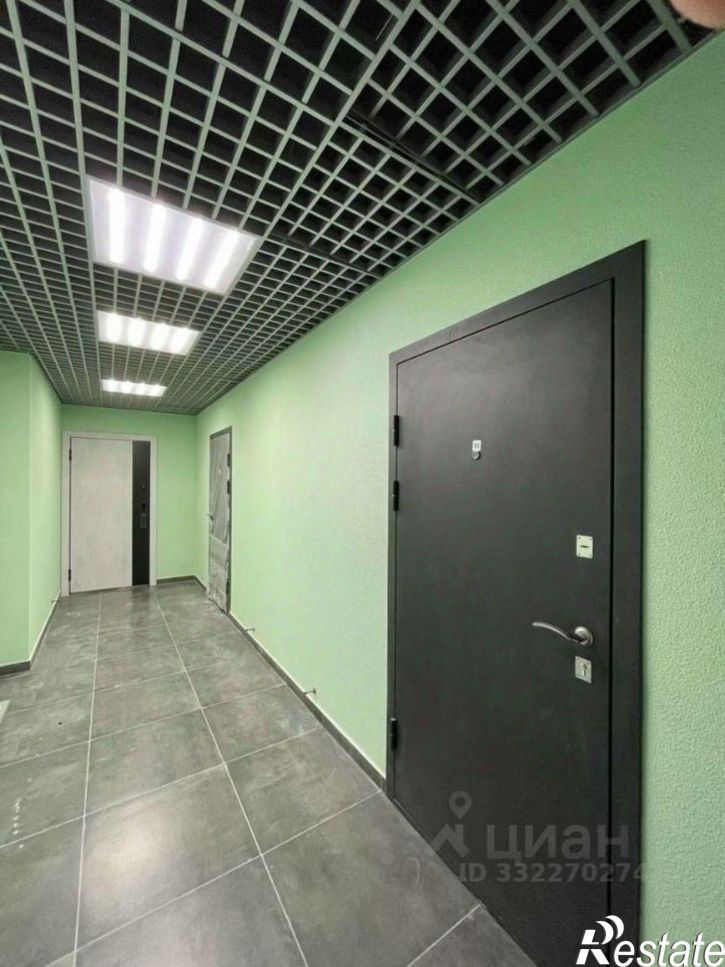 1-комн квартира ул им.60-летия ВЛКСМ, 34,  д. 34