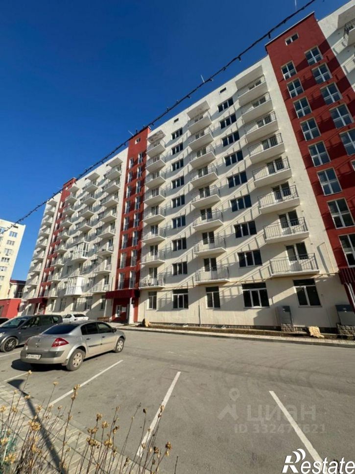 2-комн квартира ул Чапаева, 99,  д. 99