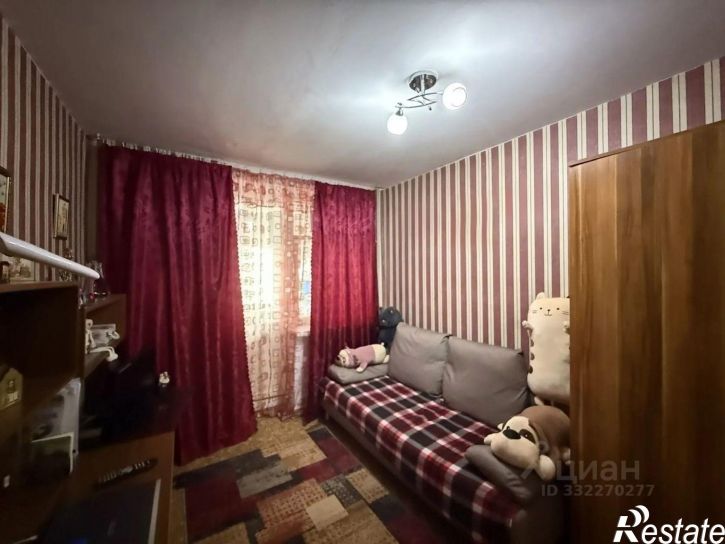 3-комн квартира пр-кт Победы, 54,  д. 54