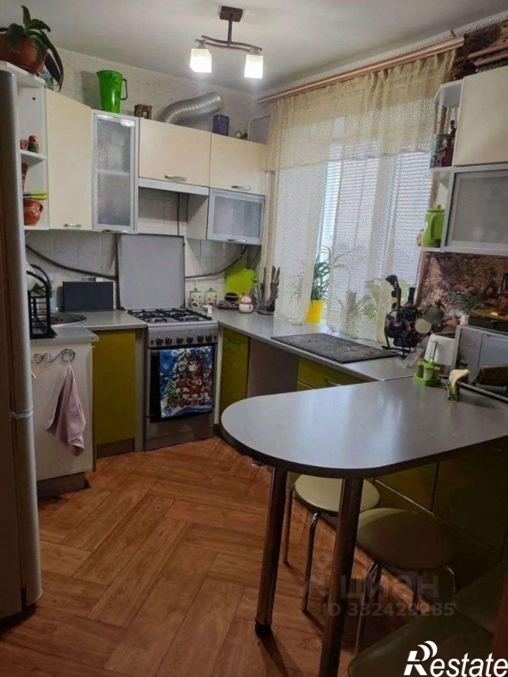 2-комн квартира ул Некрасова, 102,  д. 102