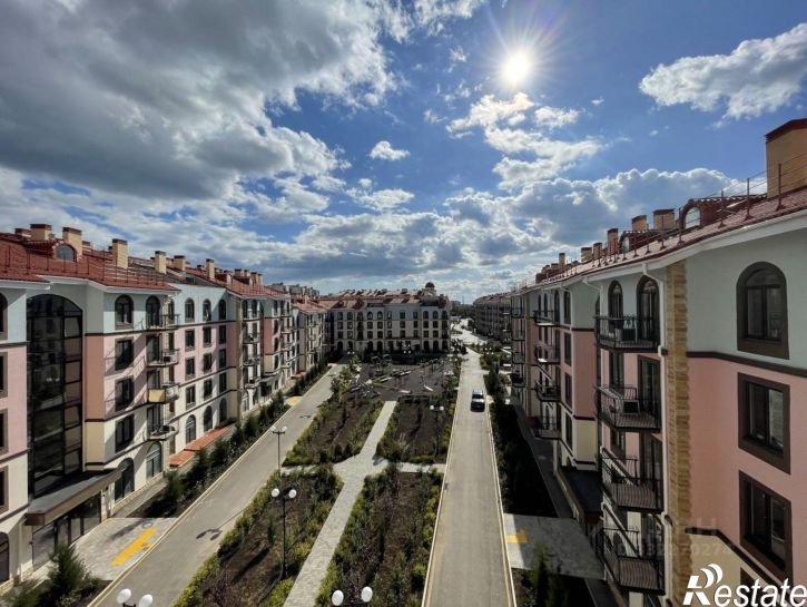 1-комн квартира ул им.60-летия ВЛКСМ, 34,  д. 34