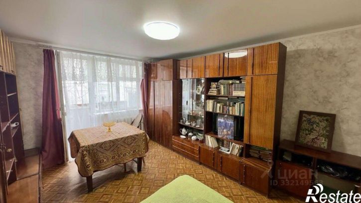 2-комн квартира ул Вольная, 9,  д. 9
