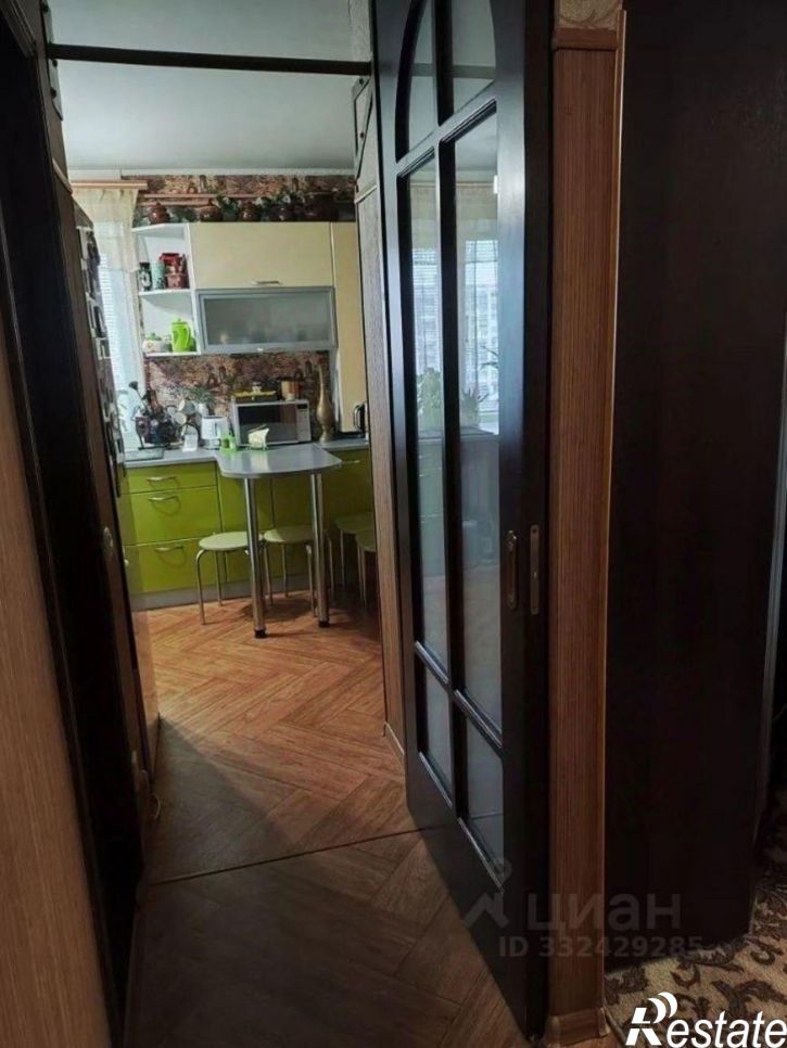 2-комн квартира ул Некрасова, 102,  д. 102