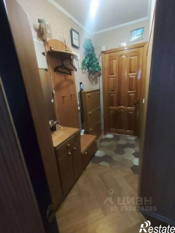 2-комн квартира ул Некрасова, 102,  д. 102