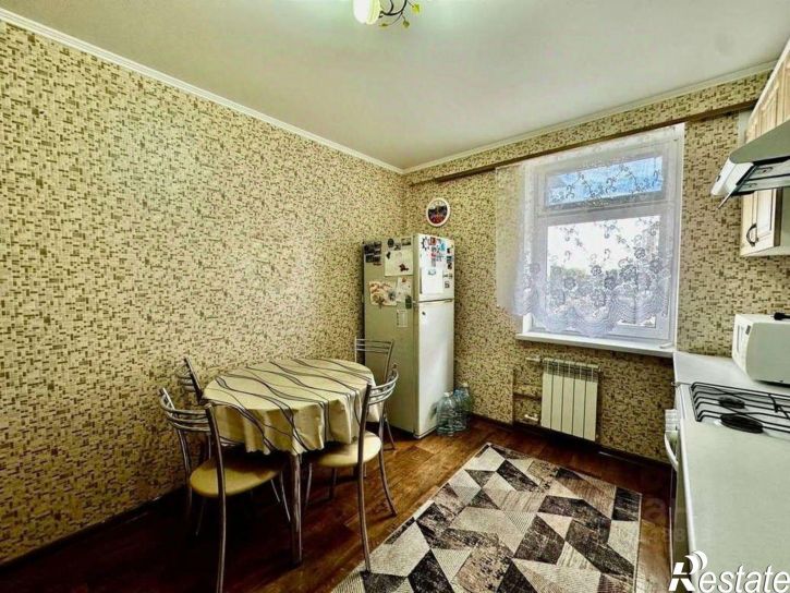 1-комн квартира ул Чапаева, 91,  д. 91