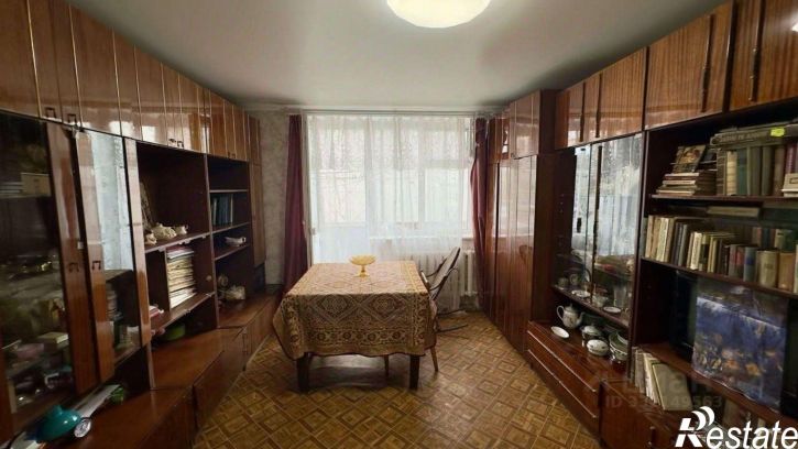 2-комн квартира ул Вольная, 9,  д. 9