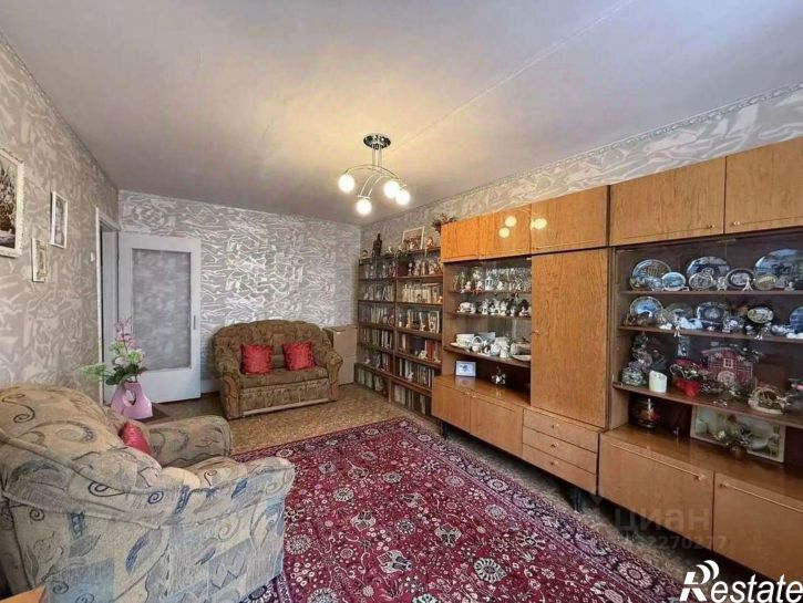3-комн квартира пр-кт Победы, 54,  д. 54