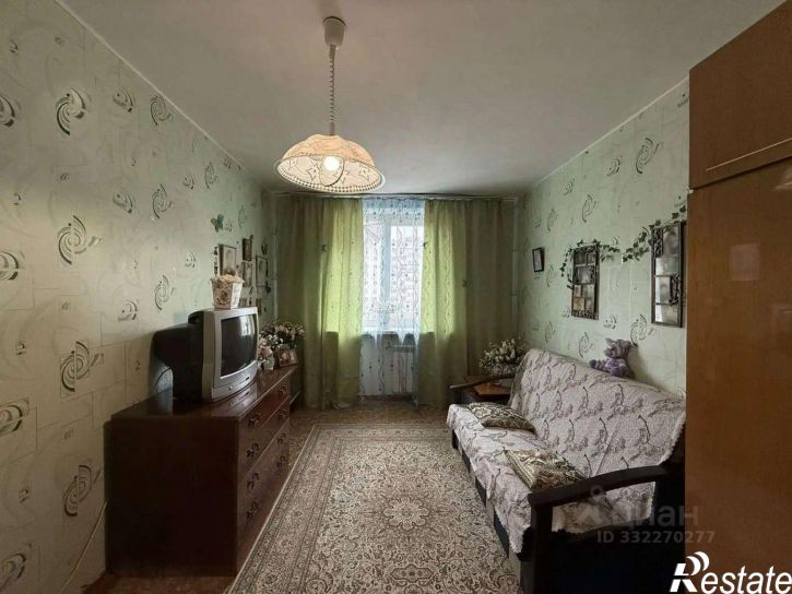 3-комн квартира пр-кт Победы, 54,  д. 54