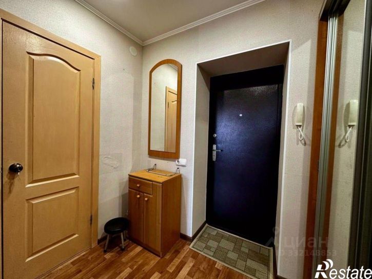 1-комн квартира ул Чапаева, 91,  д. 91