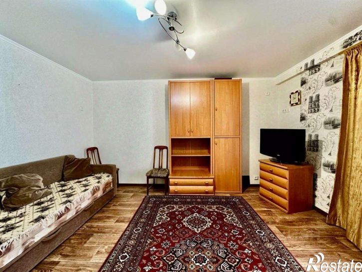 1-комн квартира ул Чапаева, 91,  д. 91