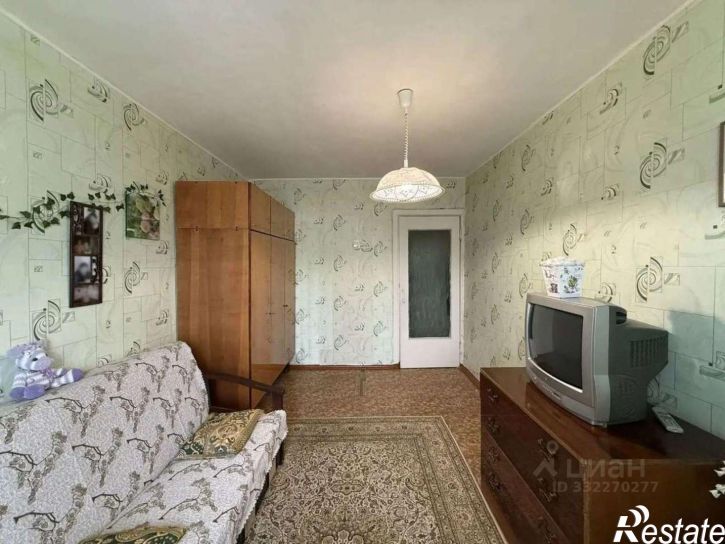 3-комн квартира пр-кт Победы, 54,  д. 54