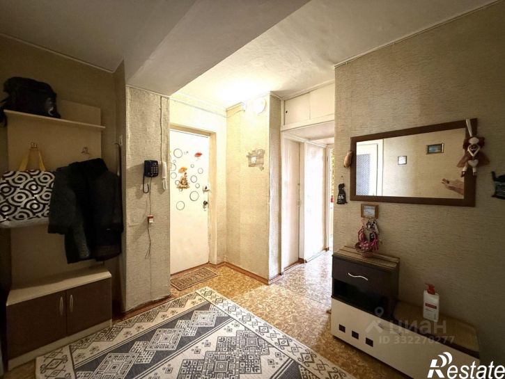 3-комн квартира пр-кт Победы, 54,  д. 54