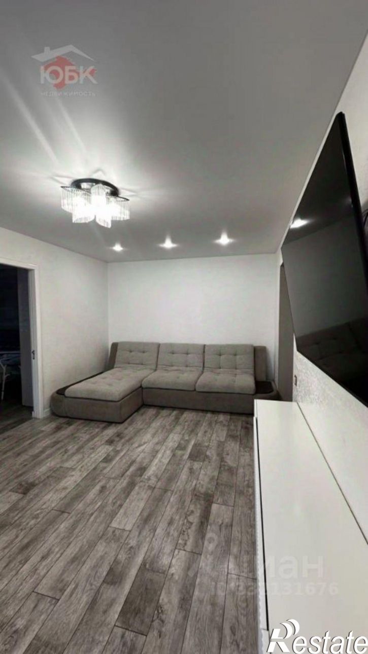 4-комн квартира ул Чапаева, 29,  д. 29