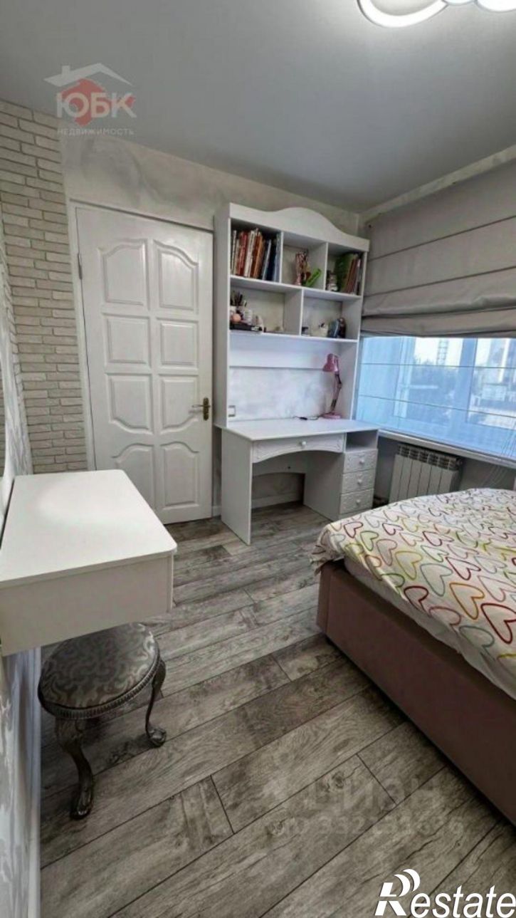 4-комн квартира ул Чапаева, 29,  д. 29