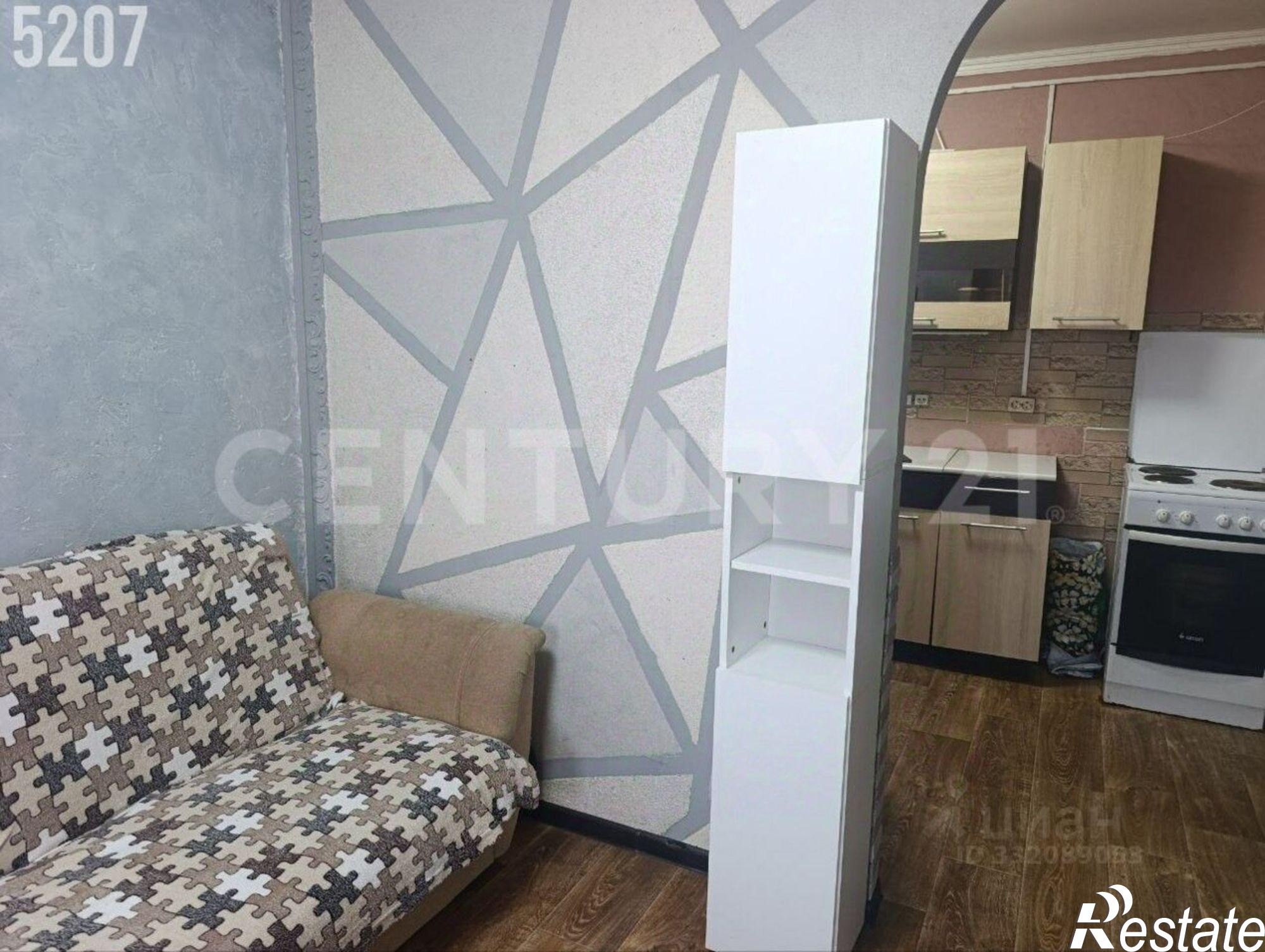 Купить комнату за 2 900 000 рублей на ул Тимирязева, 4