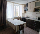1-комн, 33кв м, этаж 2/9 ул им.Конституции, 34