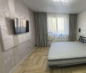 1-комн, 42кв м, этаж 2/8 ул Чапаева, 28Л