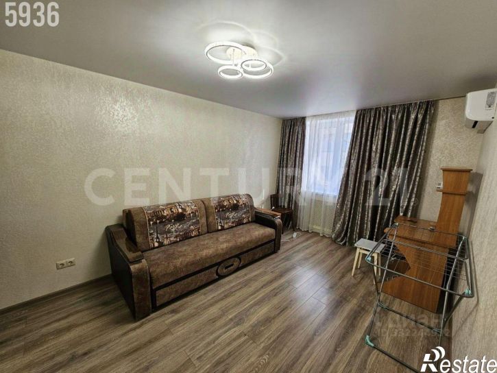 1-комн квартира ул им.Конституции, 34,  д. 34