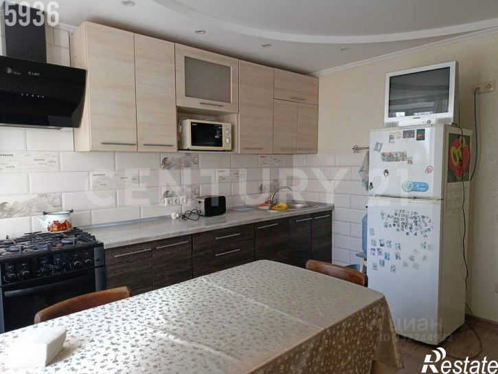 1-комн квартира ул им.Конституции, 34,  д. 34
