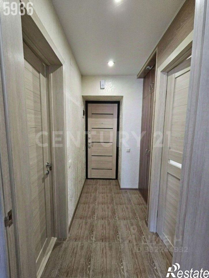 1-комн квартира ул им.Конституции, 34,  д. 34