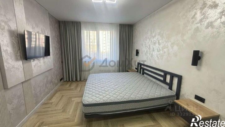 1-комн квартира ул Чапаева, 28Л,  д. 28Л