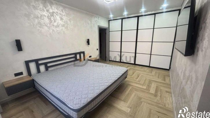 1-комн квартира ул Чапаева, 28Л,  д. 28Л