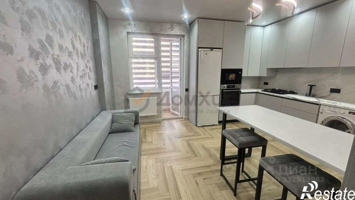 1-комн квартира ул Чапаева, 28Л,  д. 28Л