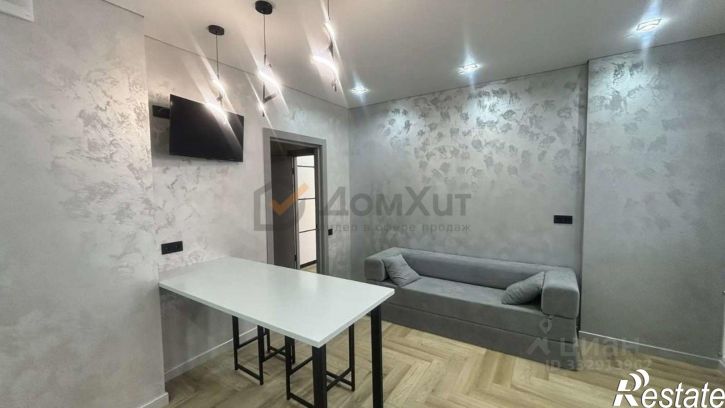 1-комн квартира ул Чапаева, 28Л,  д. 28Л