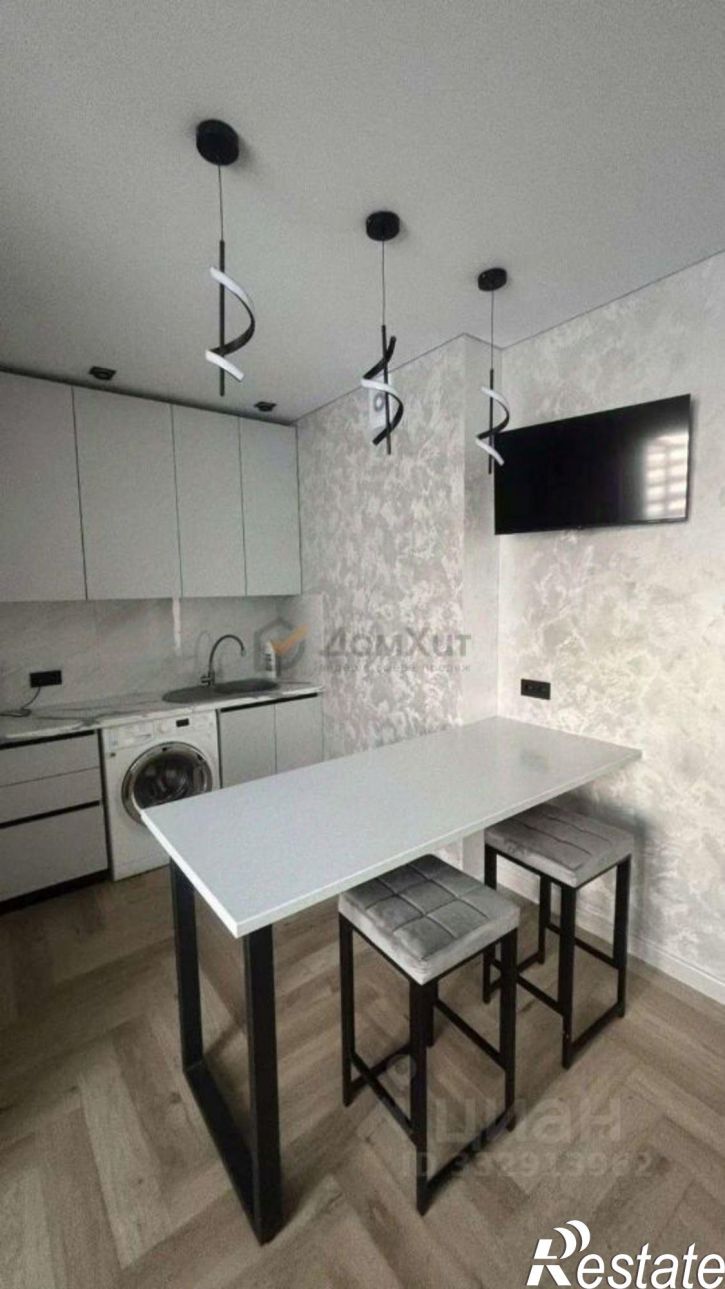 1-комн квартира ул Чапаева, 28Л,  д. 28Л