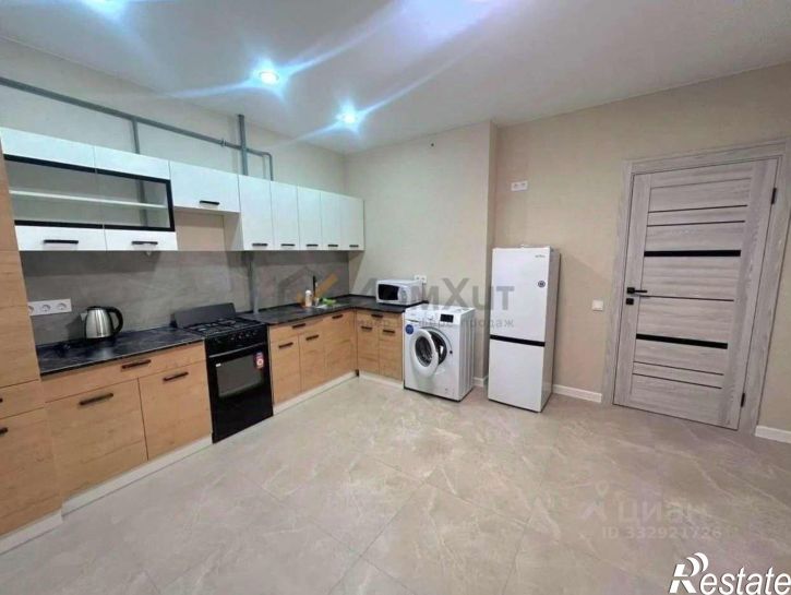 1-комн квартира ул Чапаева, 28,  д. 28