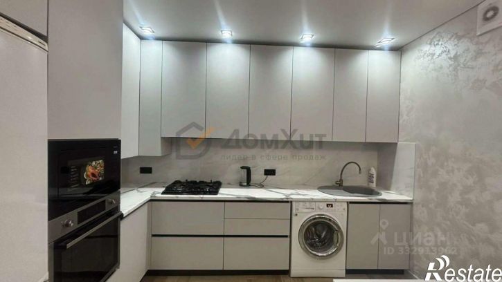 1-комн квартира ул Чапаева, 28Л,  д. 28Л