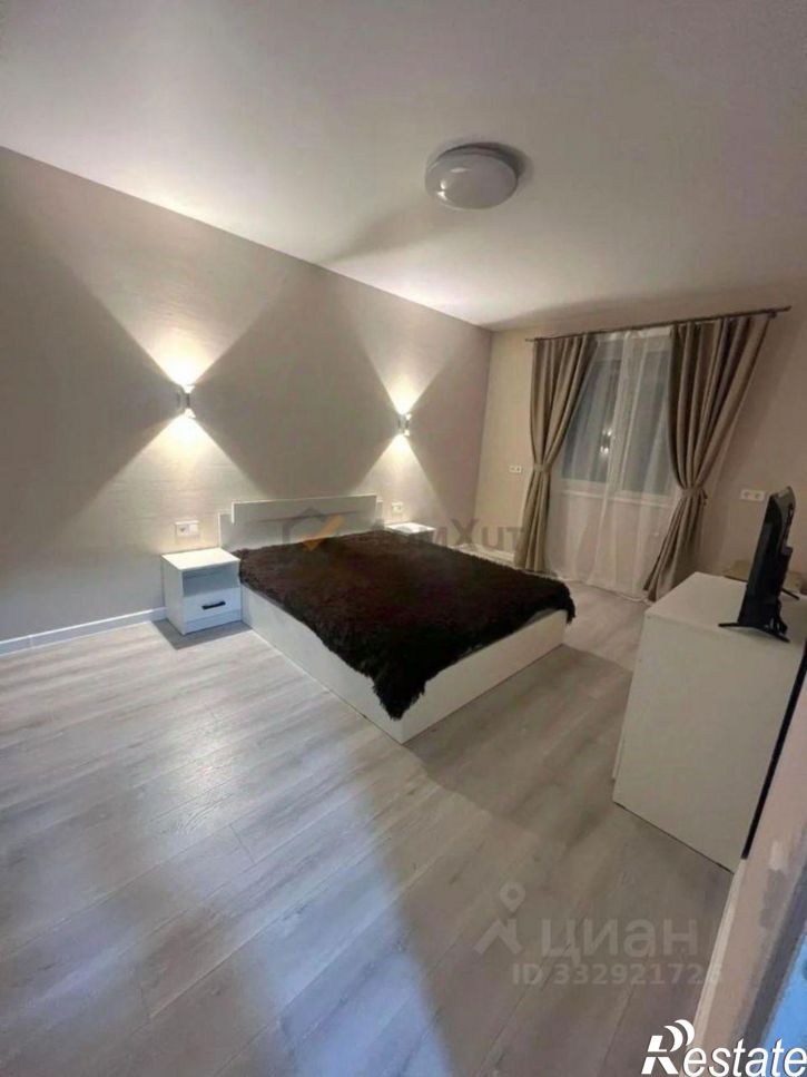 1-комн квартира ул Чапаева, 28,  д. 28